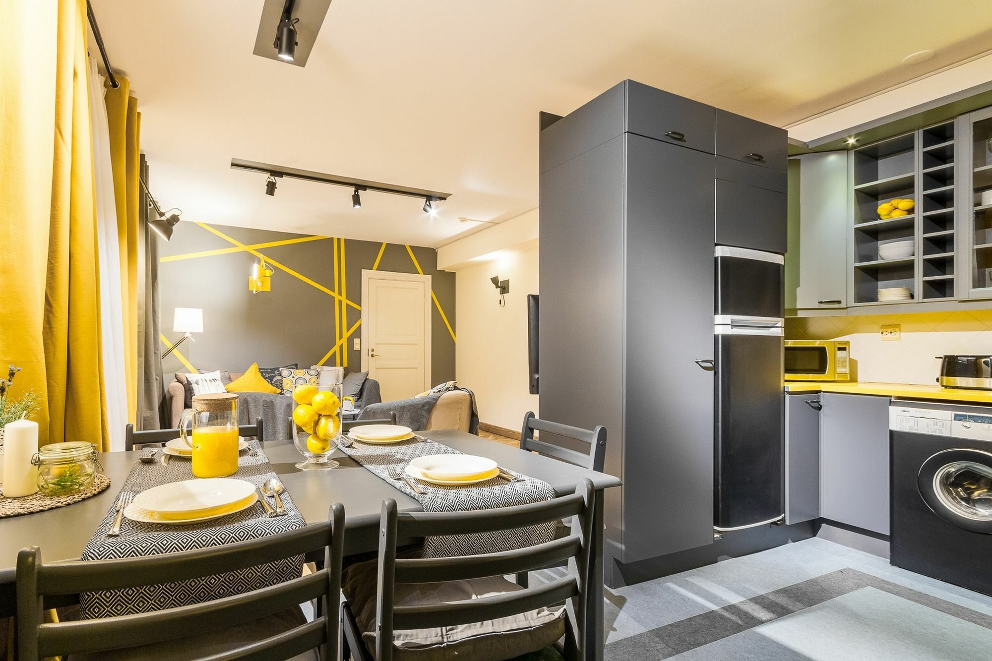 Duplex Italy Apartments Szentpétervár Kültér fotó