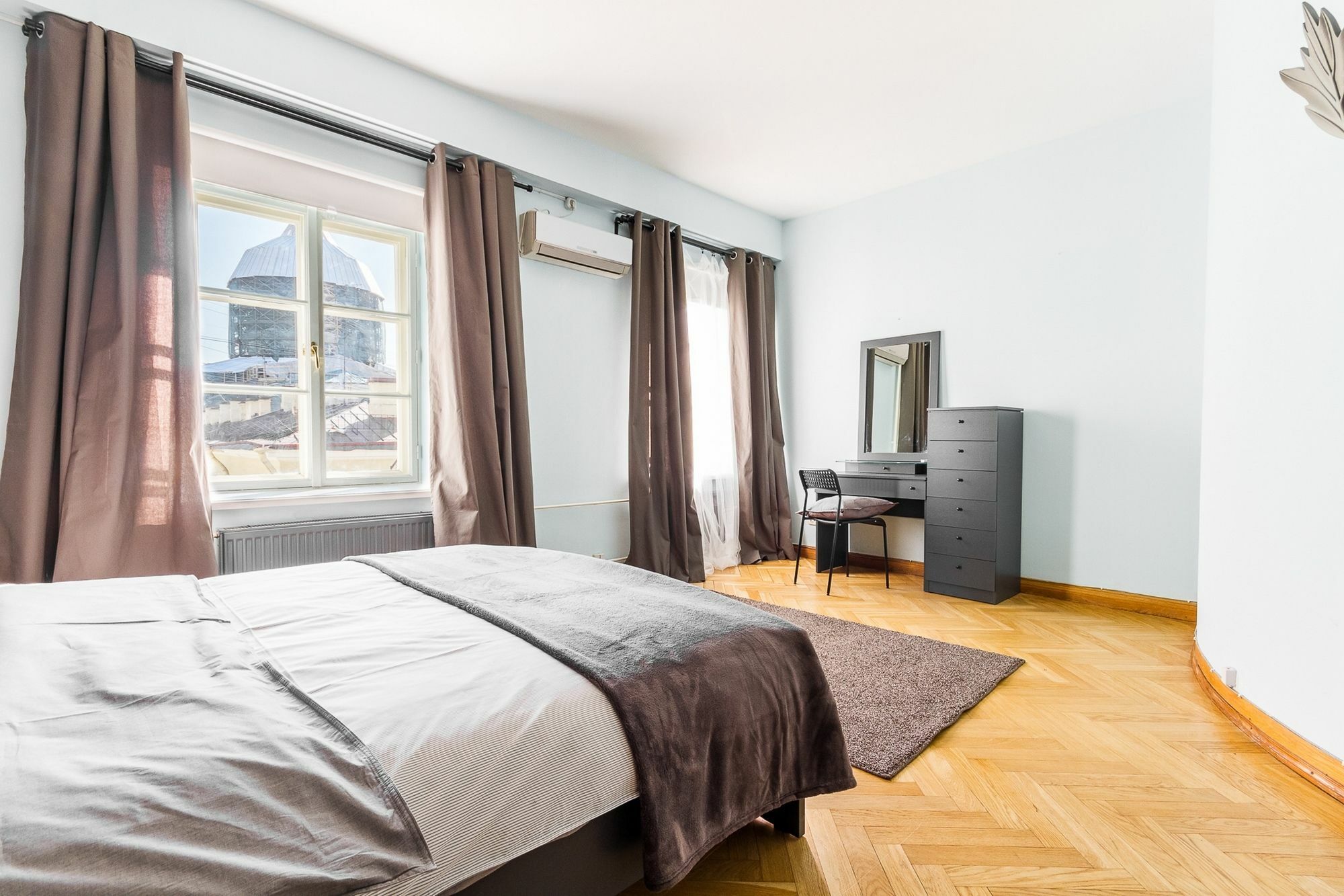 Duplex Italy Apartments Szentpétervár Kültér fotó