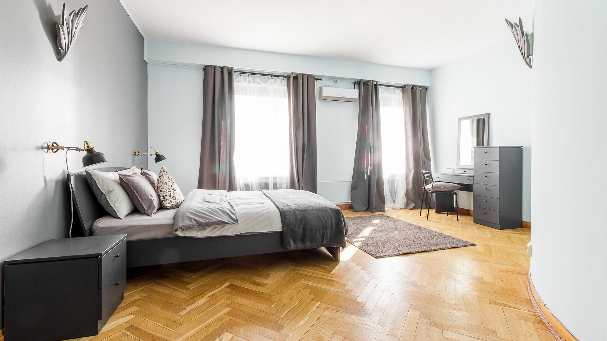 Duplex Italy Apartments Szentpétervár Kültér fotó